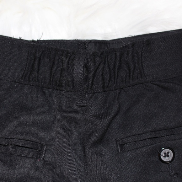 VanHeusen,  Kids suit set black - Picture 8 of 9